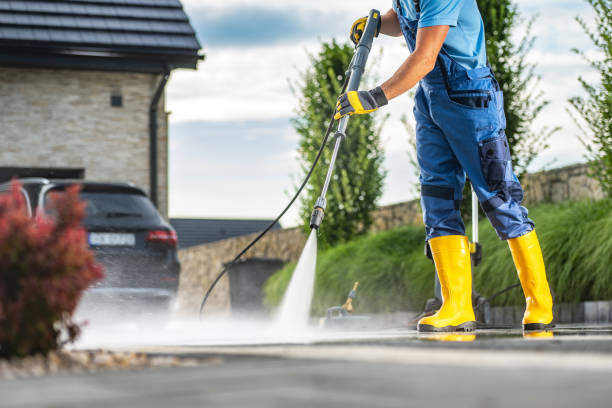 Best Roof Power Washing Services  in Savannah, TN